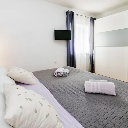 شقة Splitstay & Quiet - 5 Min To Riva *
